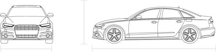 Технические характеристики Mazda 6