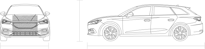 Технические характеристики Skoda Octavia Combi