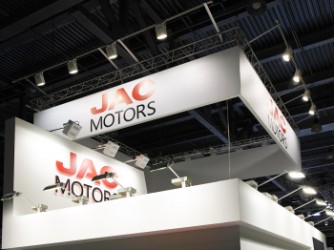 Обзор компании JAC Automobiles на российском рынке